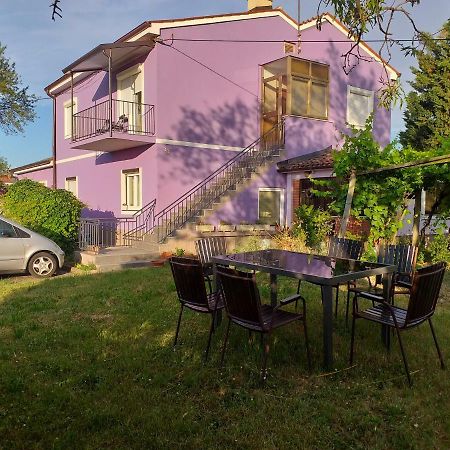 Istra Apartment Koper Exterior foto