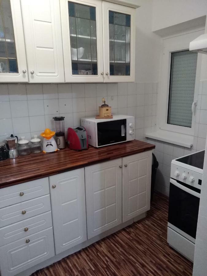 Istra Apartment Koper Exterior foto