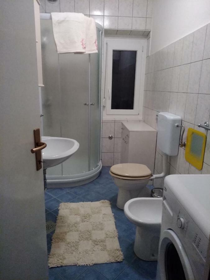 Istra Apartment Koper Exterior foto