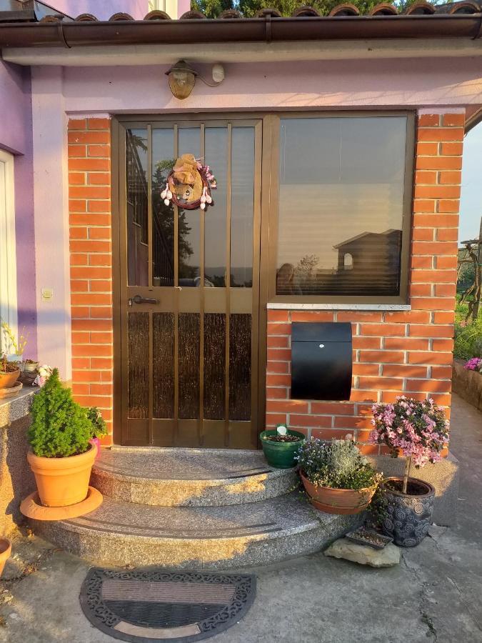 Istra Apartment Koper Exterior foto